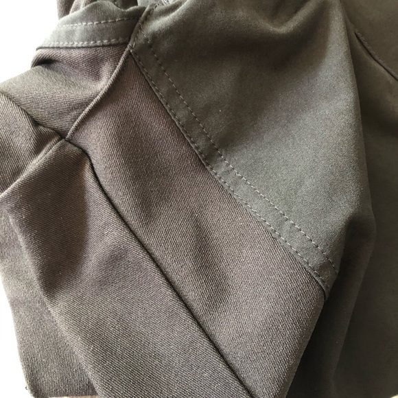 Nike Dri Fit “Magic” Capri - Picture 9 of 9